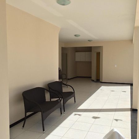 Pousada Casa Bella Campina Grande Dış mekan fotoğraf