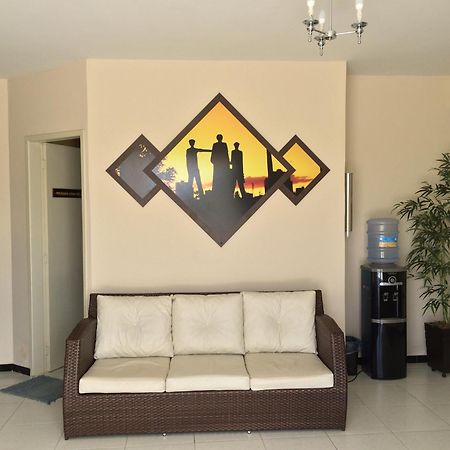Pousada Casa Bella Campina Grande Dış mekan fotoğraf