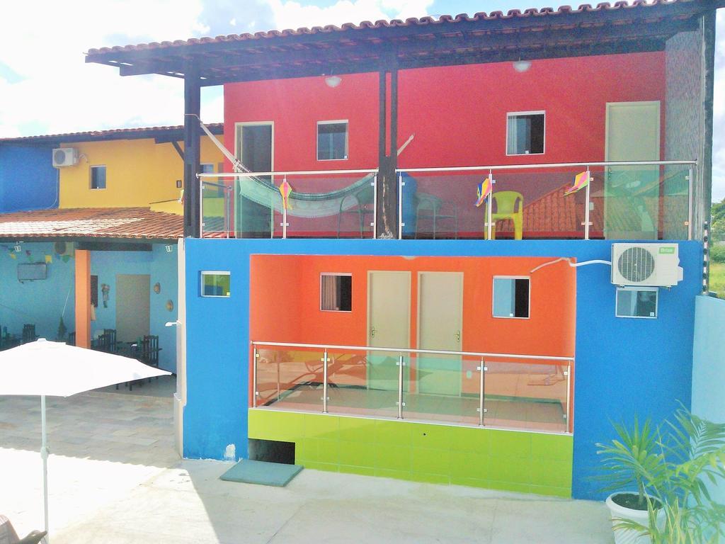 Pousada Casa Bella Campina Grande Dış mekan fotoğraf