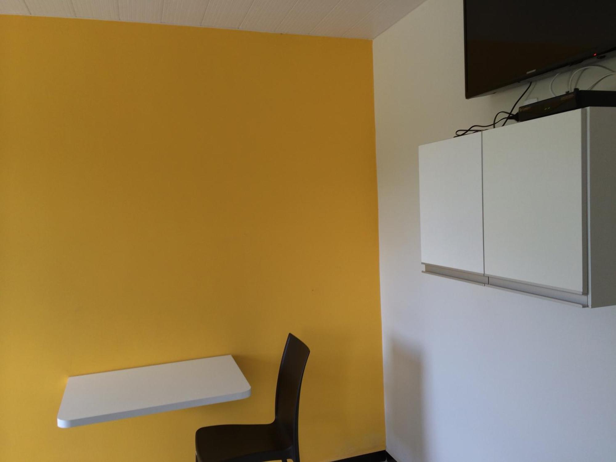 Pousada Casa Bella Campina Grande Dış mekan fotoğraf