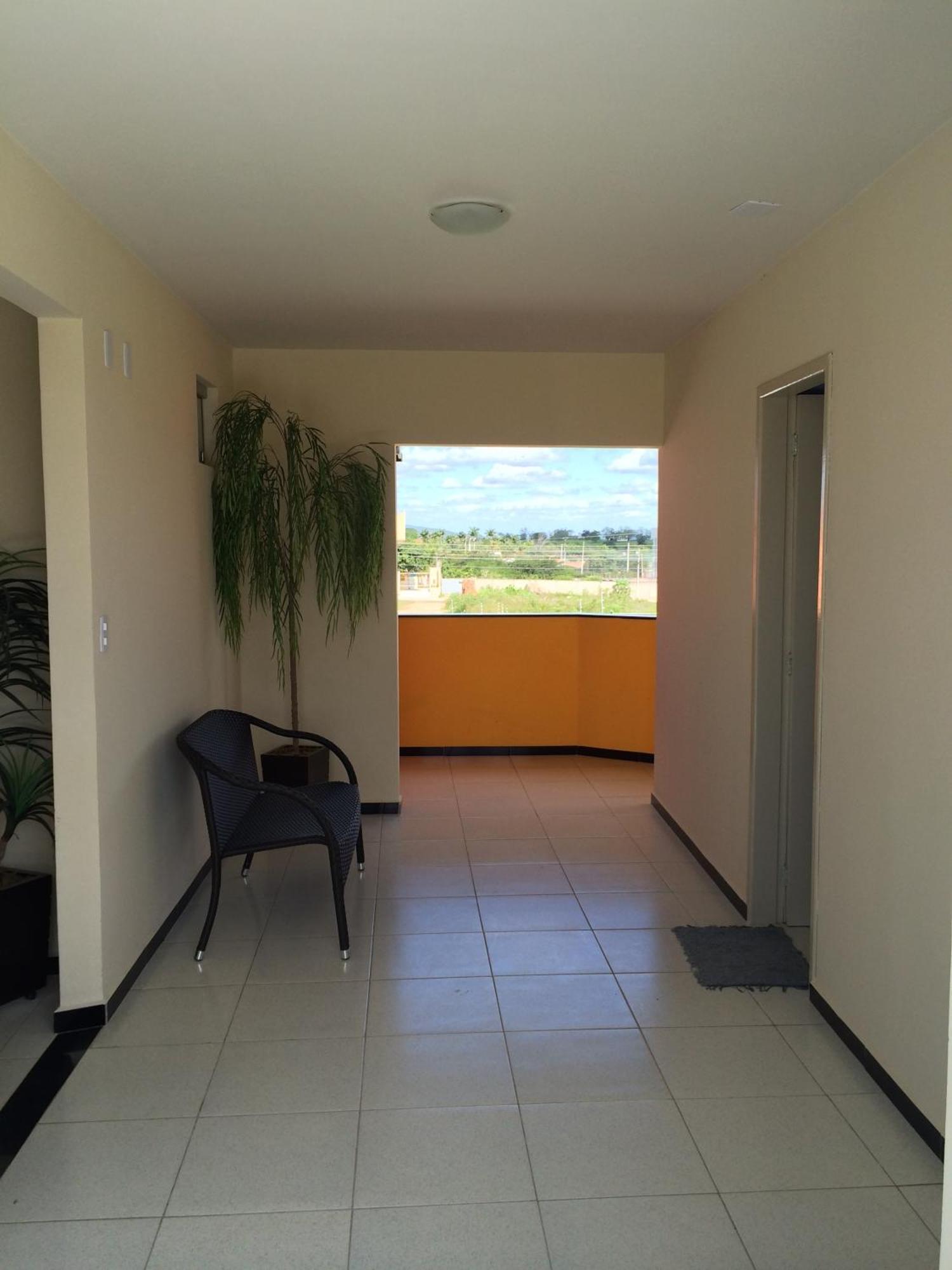 Pousada Casa Bella Campina Grande Dış mekan fotoğraf
