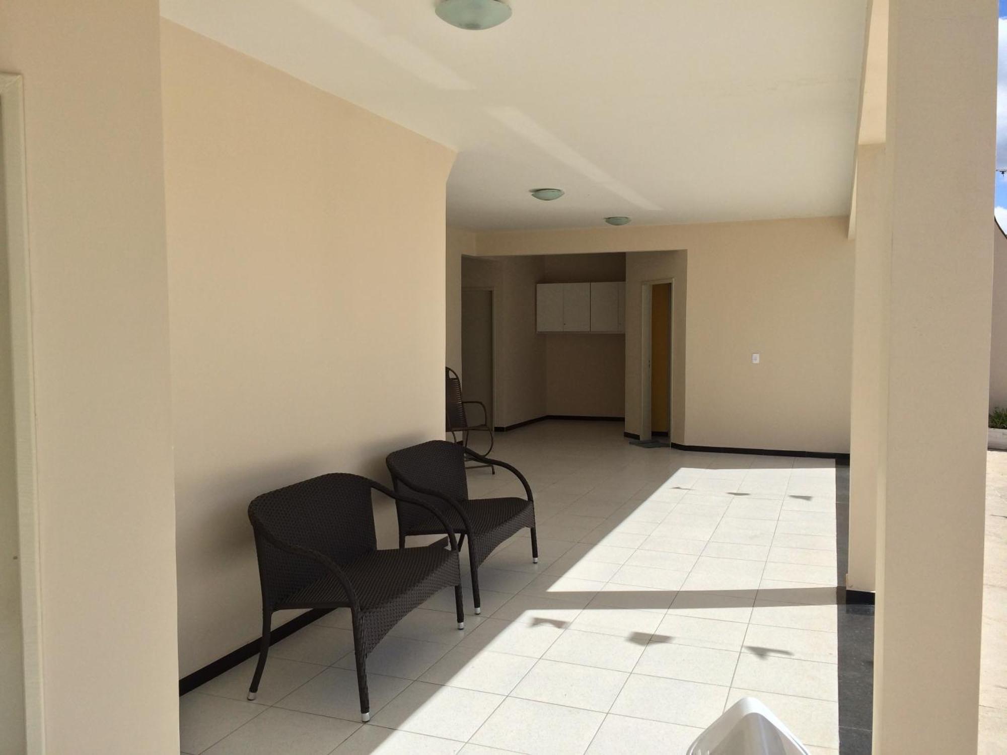 Pousada Casa Bella Campina Grande Dış mekan fotoğraf