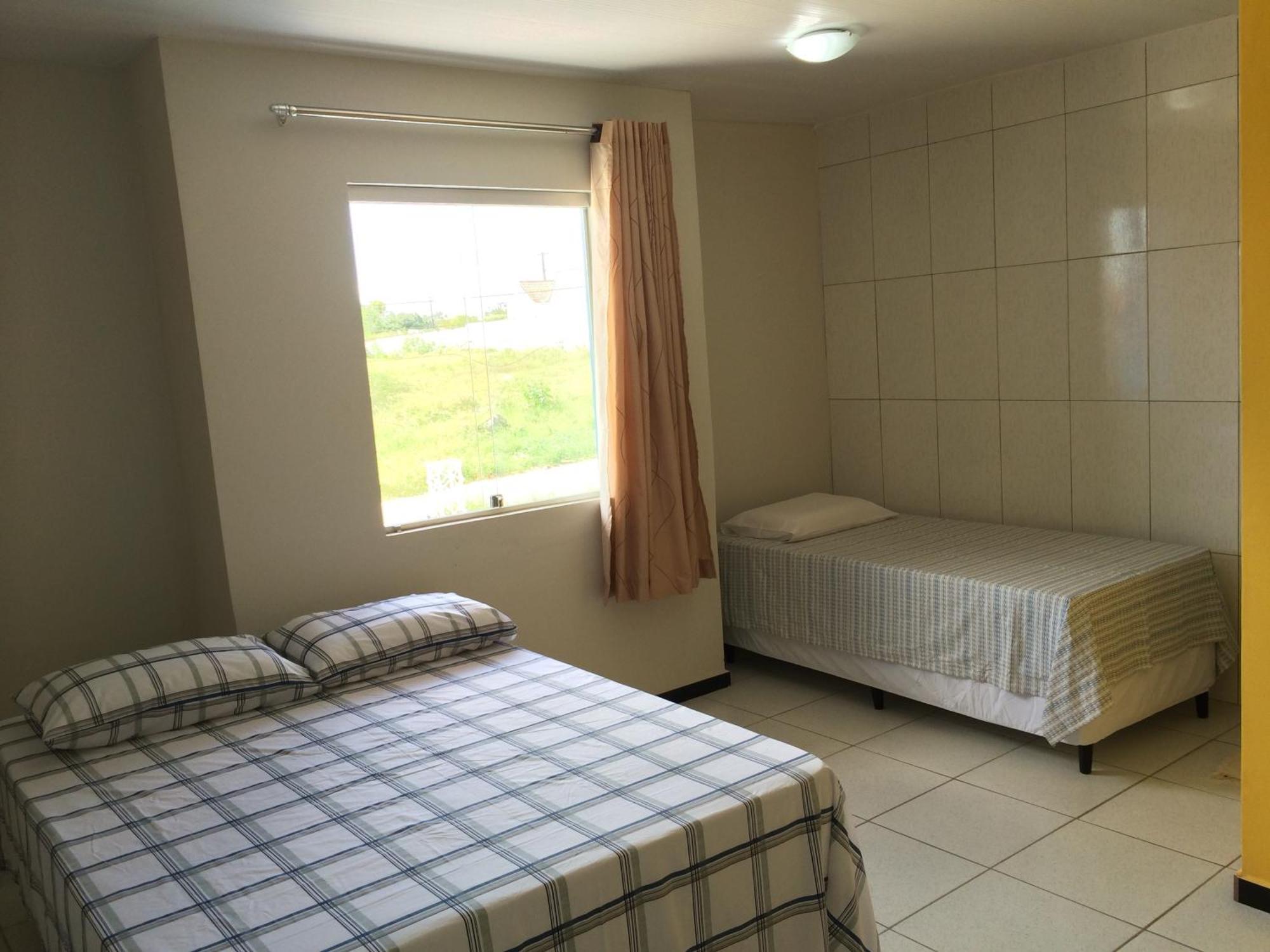 Pousada Casa Bella Campina Grande Dış mekan fotoğraf