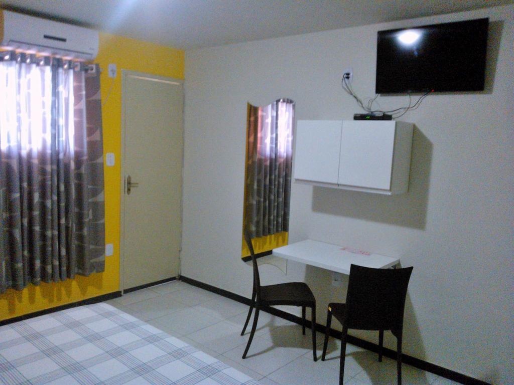 Pousada Casa Bella Campina Grande Oda fotoğraf