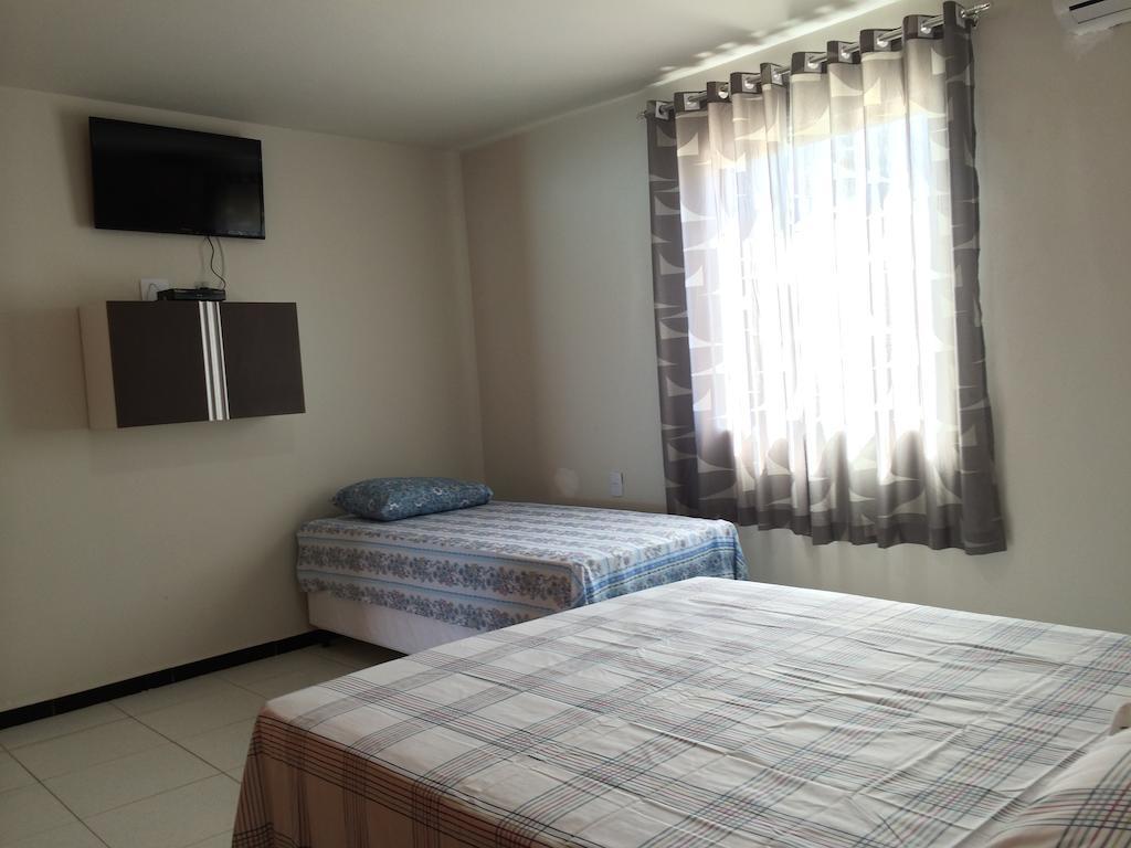Pousada Casa Bella Campina Grande Oda fotoğraf