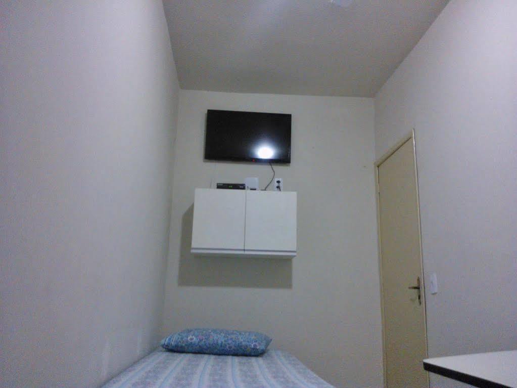 Pousada Casa Bella Campina Grande Dış mekan fotoğraf